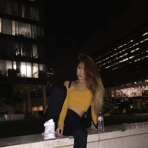 Meet your Posher, Youngji